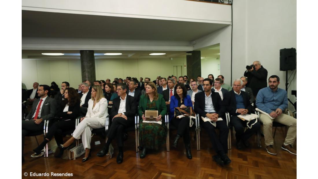 Azores Airlines foi a maior e a Terceirense de Rações a melhor empresa de 2023  (Com fotos e vídeo) – Imagem 6