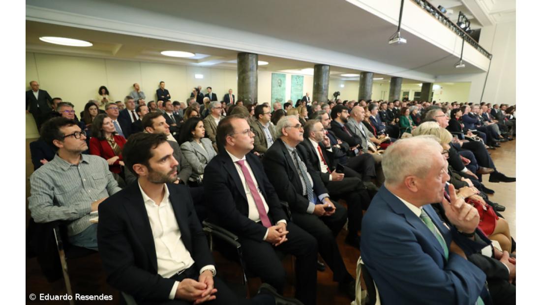 Azores Airlines foi a maior e a Terceirense de Rações a melhor empresa de 2023  (Com fotos e vídeo) – Imagem 14