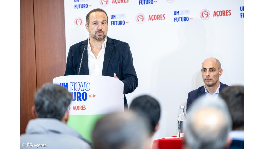 PS quer candidatos às autárquicas aprovados até ao início de fevereiro