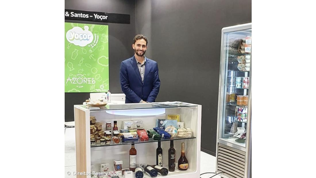 Do leite se faz e aos Açores sabe – Imagem 4