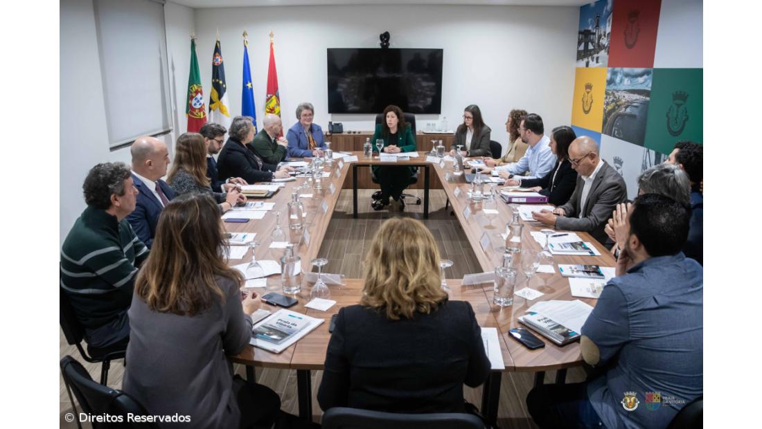 Sete municípios dos Açores candidatam-se a Cidade Europeia do Vinho em 2026