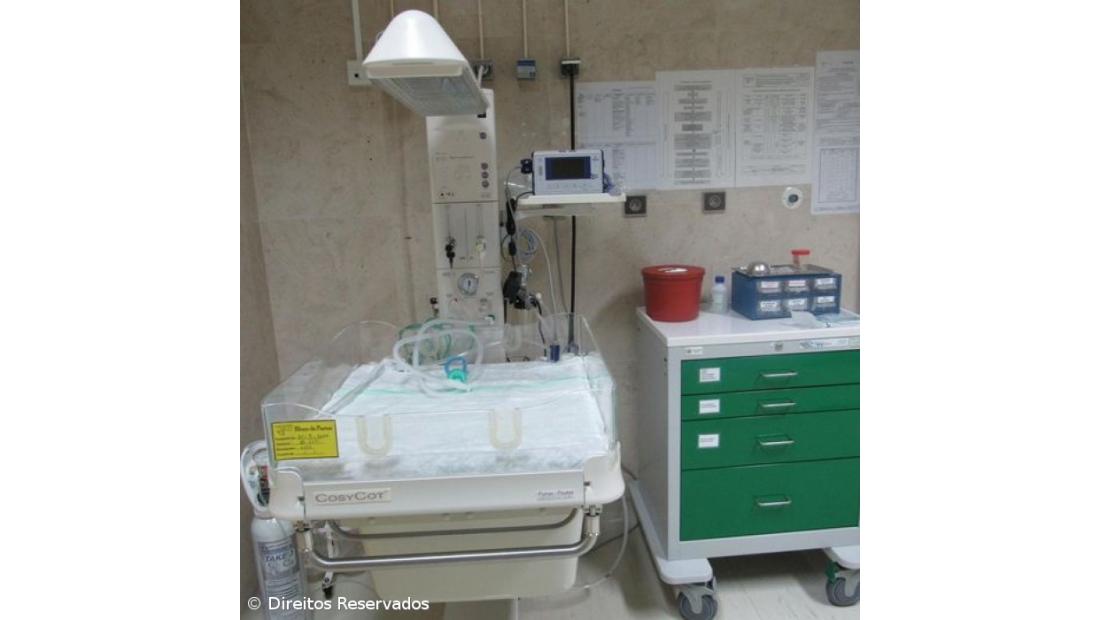 “Infelizmente há uma grande falta de informação sobre a gravidez e parto”