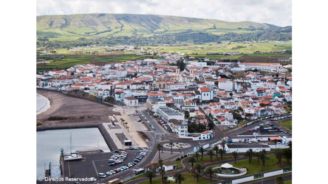 Construção do Cais Multiúsos da Praia da Vitória arranca em 2026