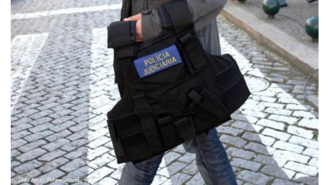 Homem detido na ilha Terceira por pornografia de menores