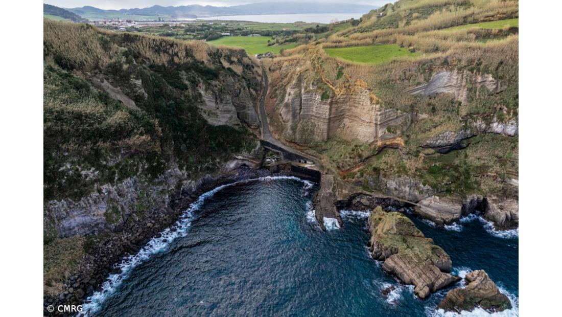 Governo açoriano adjudica reabilitação do Porto de Santa Iria por mais de 4,5 ME