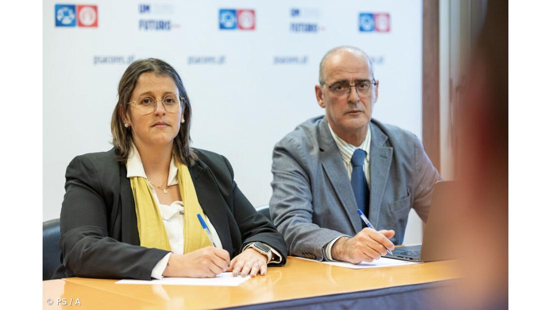 Deputados regionais do PS de Santa Maria alertam para atrasos no apoio às empresas