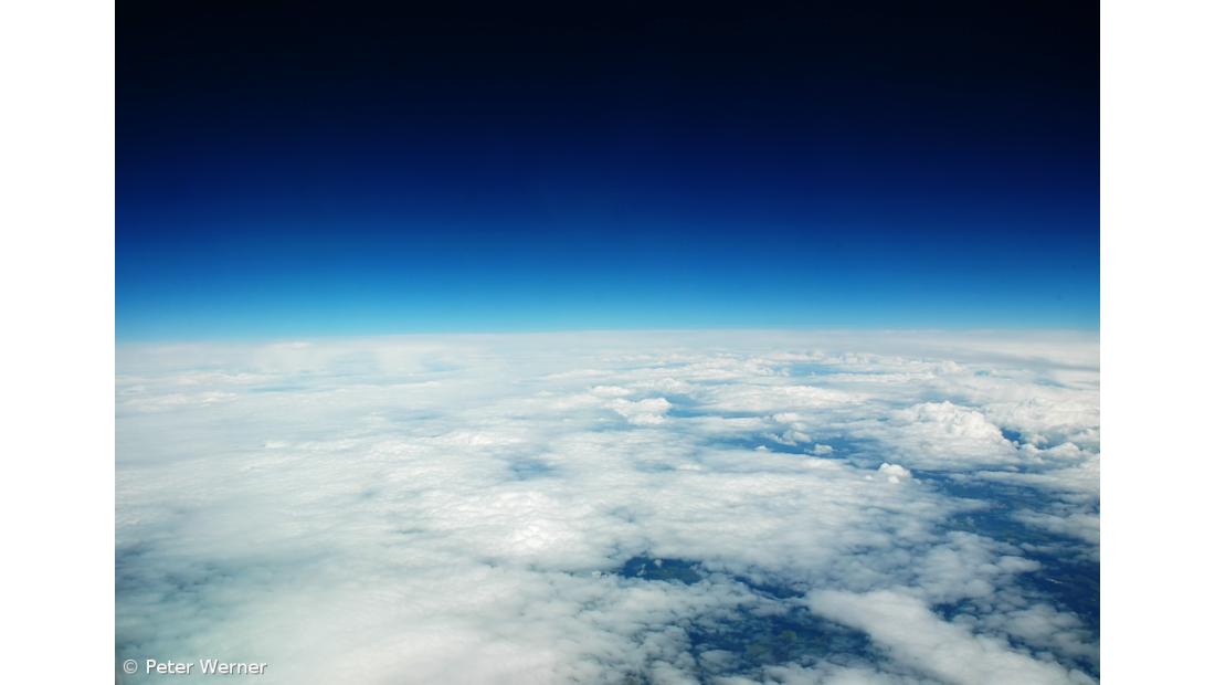 China e EUA disputam nova corrida ao Espaço