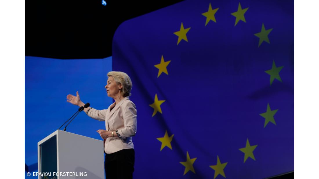 Bruxelas quer livre circulação das forças armadas com novo “Schengen militar” até 2027