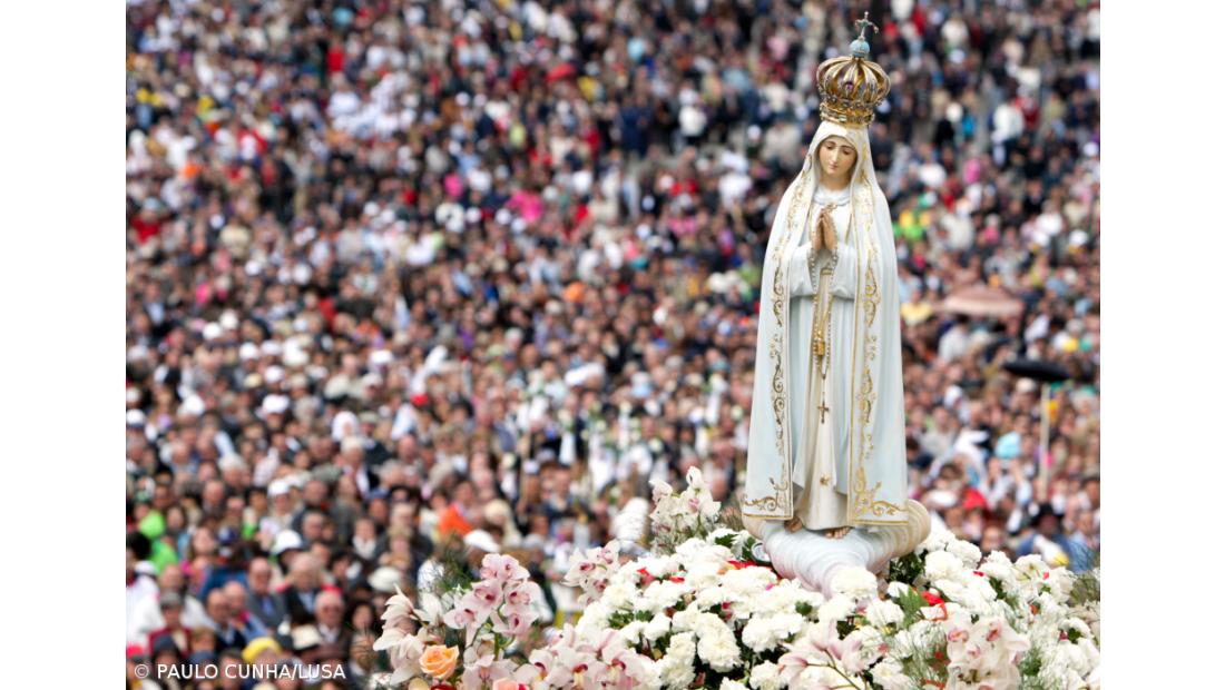 Fátima promove 7 anos de comemorações do centenário das aparições