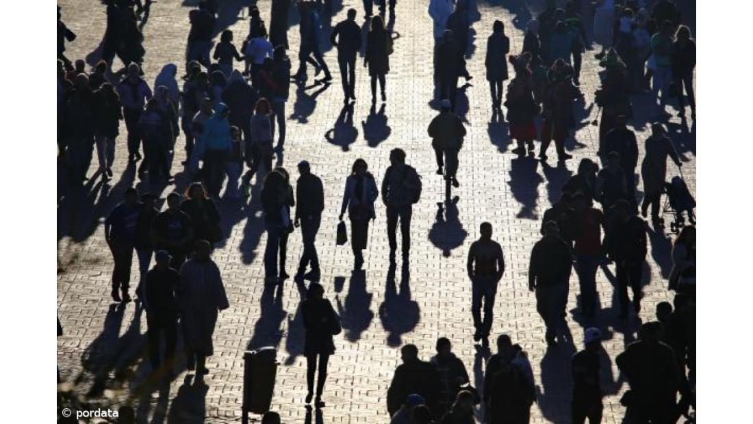 RSI cobre apenas 40% da população no limiar da pobreza