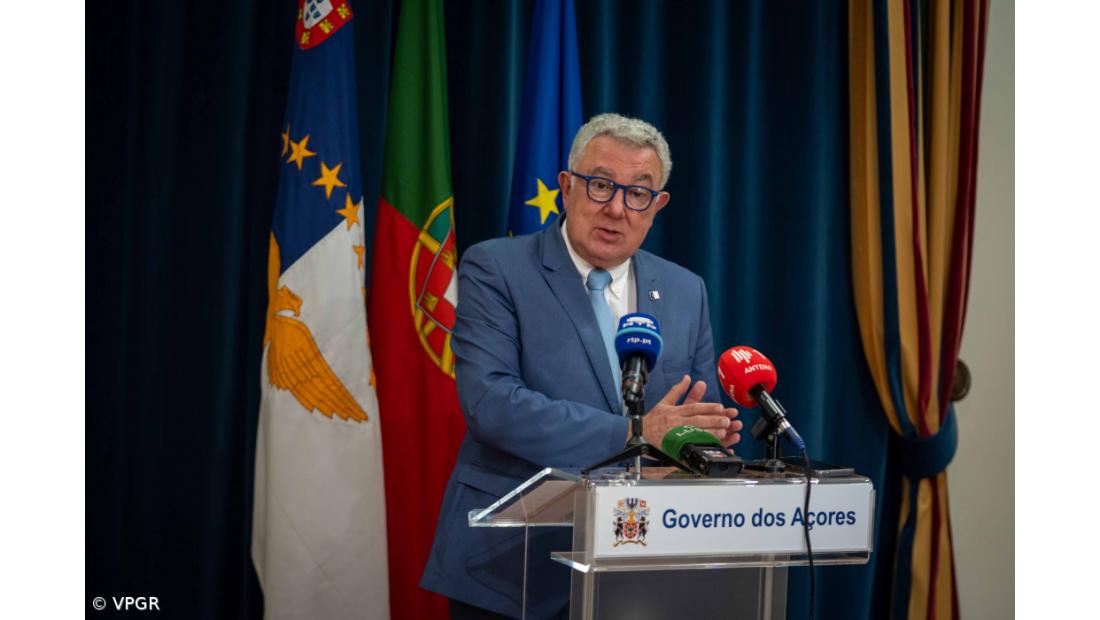 Açores lançam plataforma para reforçar captação de investimento