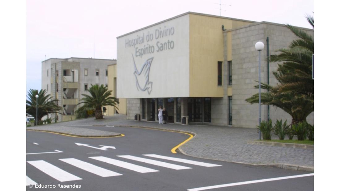 Relatório aponta falhas à segurança informática do Hospital de Ponta Delgada