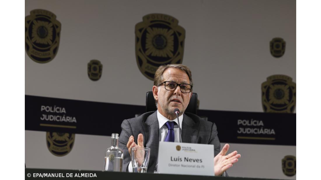 Detidos por crimes sexuais em 2025 já são mais do que em todo o ano passado 