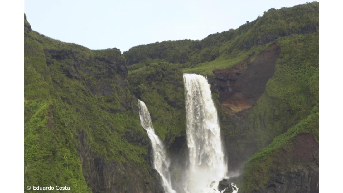 Primeiro Centro de Processamento de Resíduos dos Açores inaugurado nas Flores