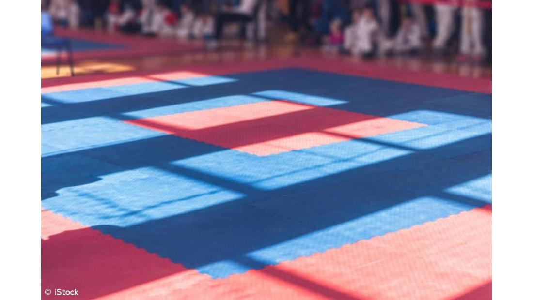 Quatro pódios para a AAKDA no Campeonato nacional