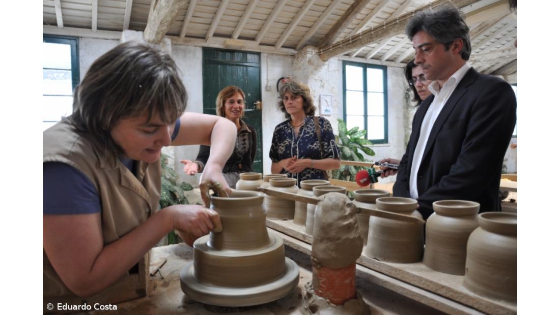 "Quero levar produtos dos Açores ao Parlamento"