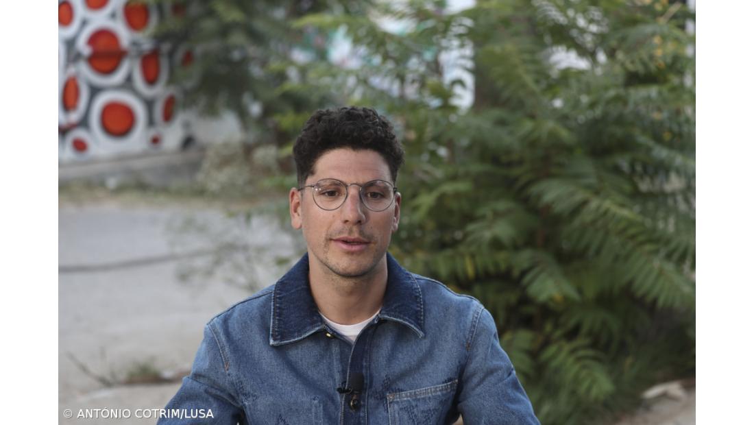 João Almeida renova com a UAE Emirates até 2028