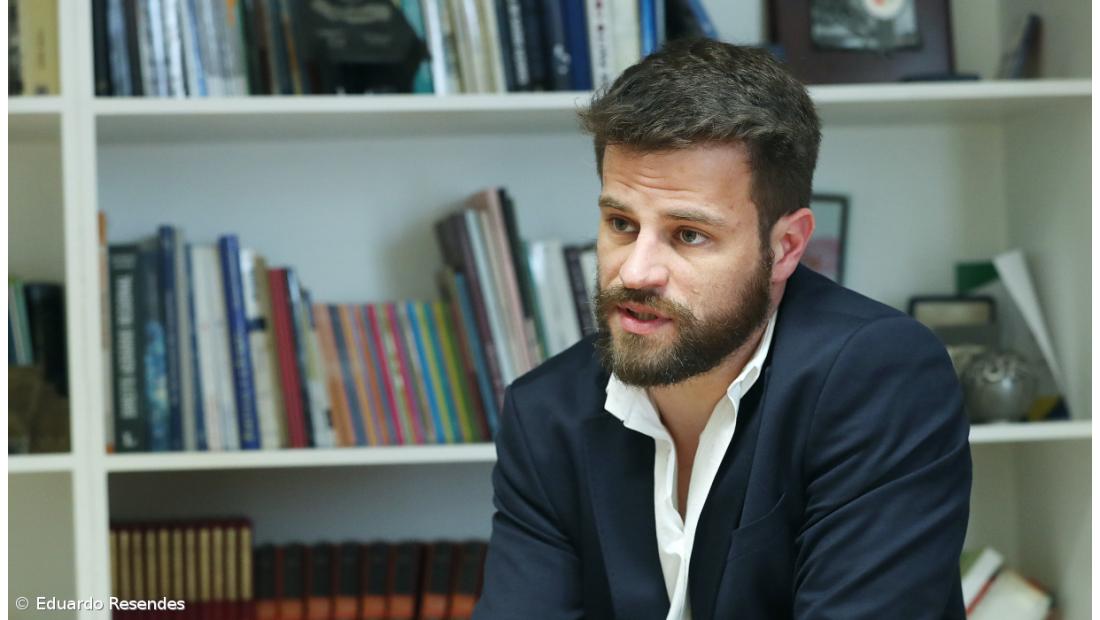 Ex-responsável da Estrutura dos Açores para o Espaço denuncia falta de estratégia