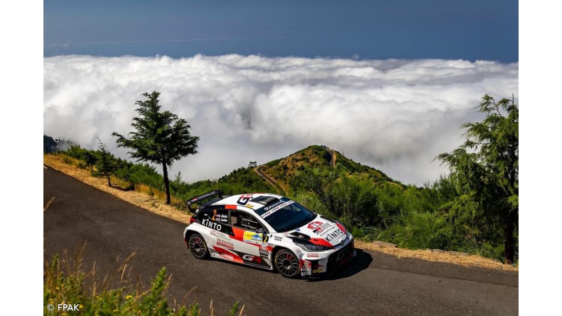 Decisão sobre título de ralis de Meeke gera indignação e dúvida nas federações