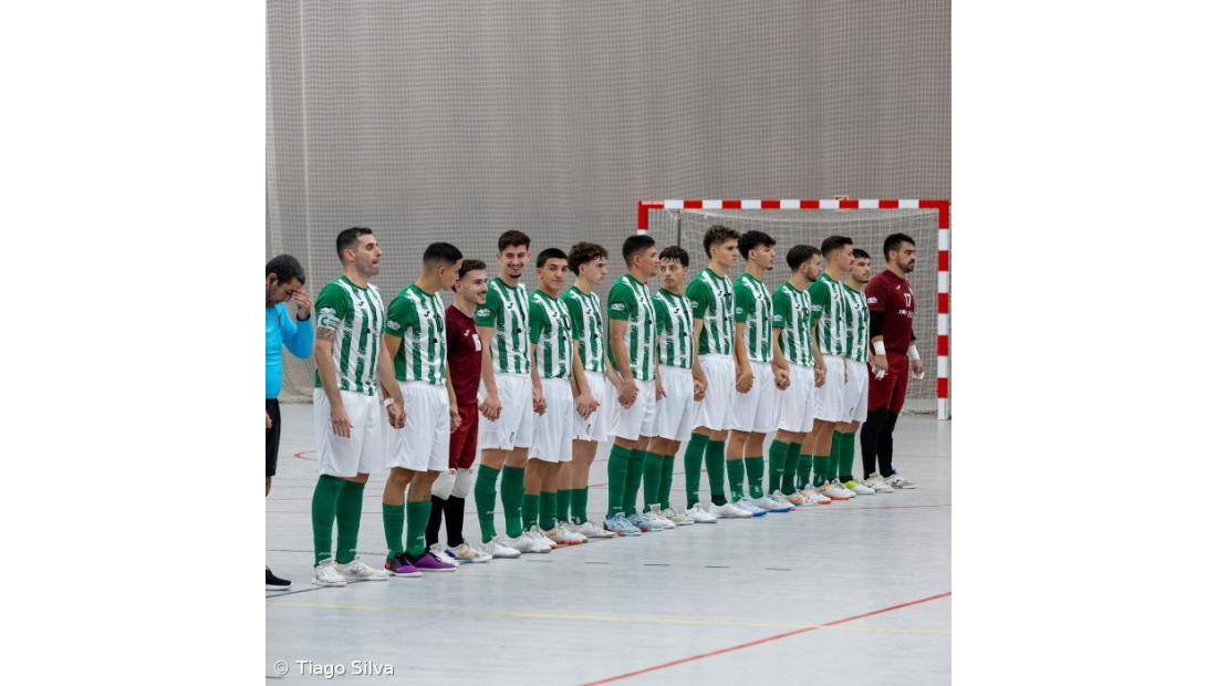 Barbarense volta às vitórias na II Divisão