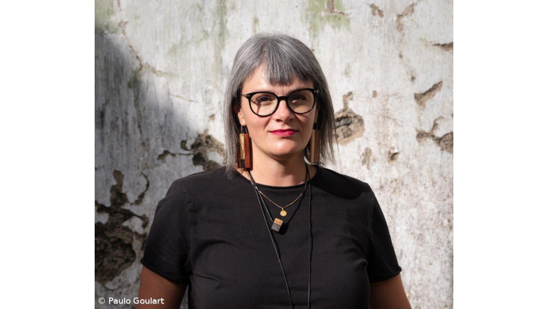 “A Escultura é aquilo que eu nasci para fazer”