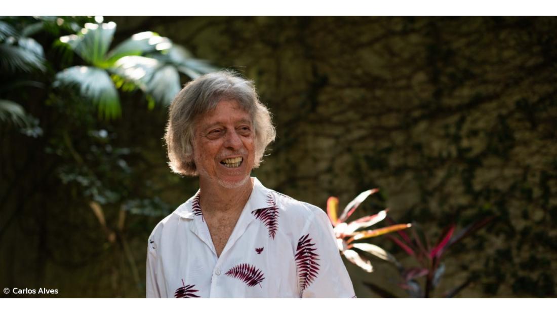 Tremor procura músicos para residência com Itiberê Zwarg e a Escola de Música de Rabo de Peixe