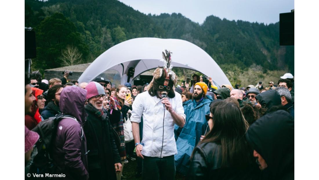 Festival Tremor nos finalistas do Legacy Global Arts Prize 2025