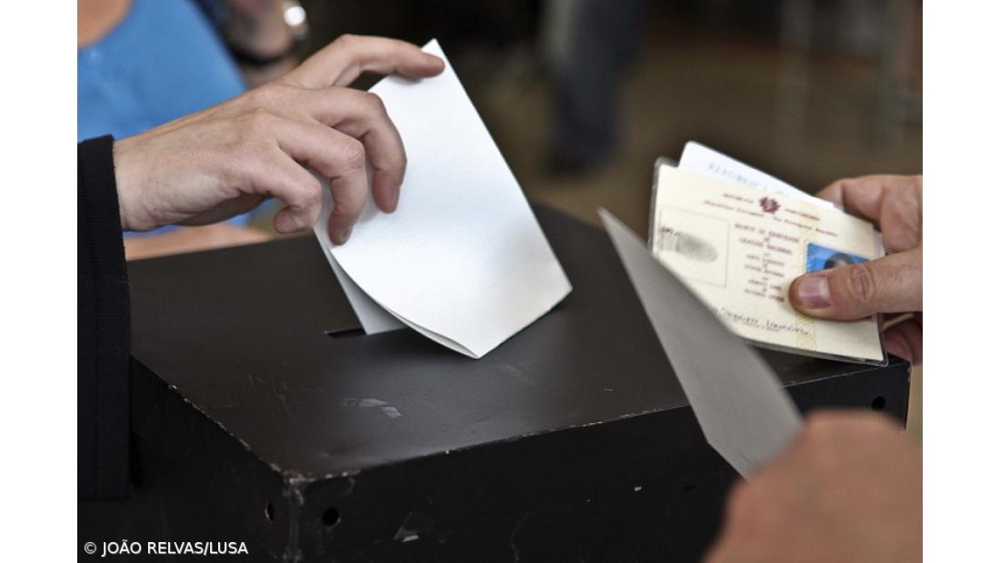 PSD é o partido mais votado nos Açores