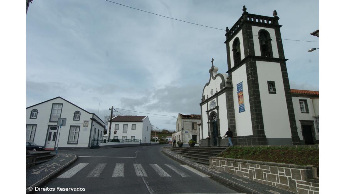 Sentido sismo de magnitude 4,0 em São Miguel e na Terceira