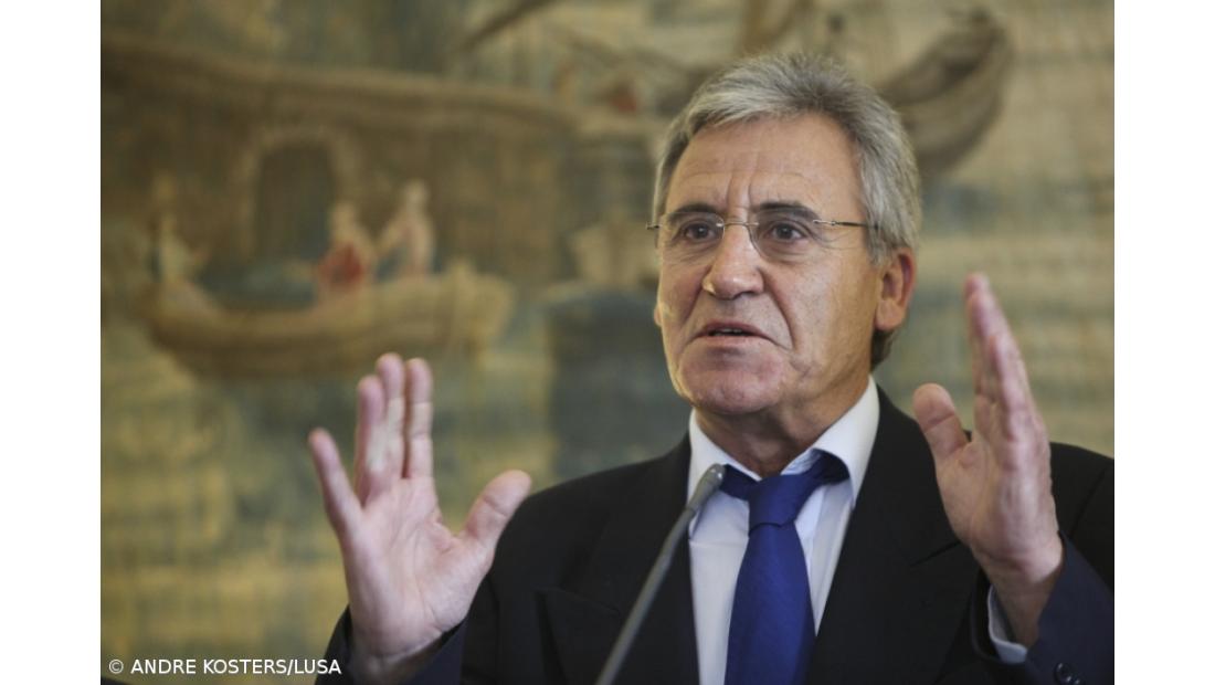 PCP diz que indigitar Passos será perder tempo porque há outra solução duradoura