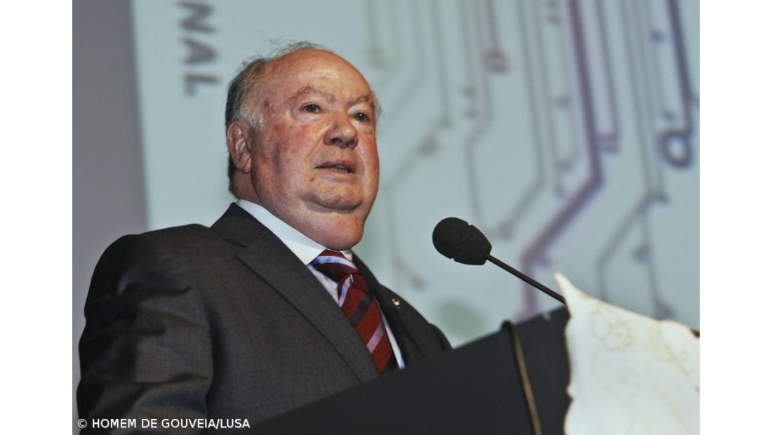 Jardim apresentou demissão do cargo de presidente do Governo da Madeira