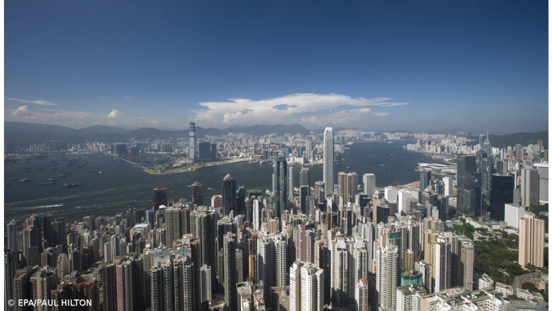 Homem mais rico da China lança "cidade do cinema" para rivalizar com Hollywood