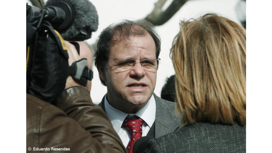 PCP anuncia voto contra Orçamento e Plano da Região para 2012