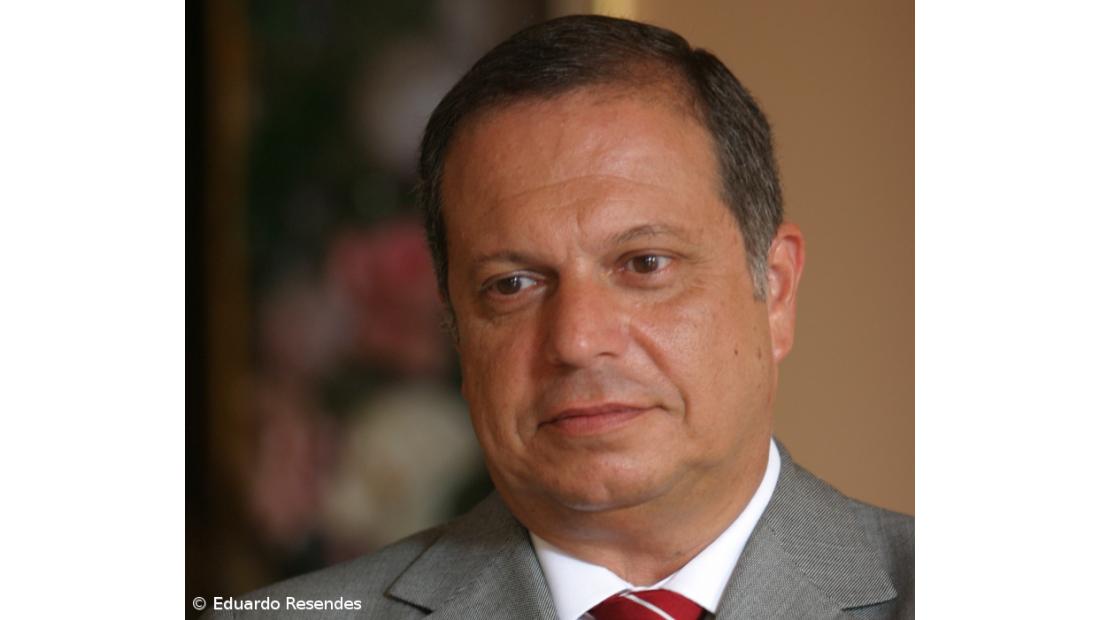 César diz que situação vai ficar "ainda mais preocupante"