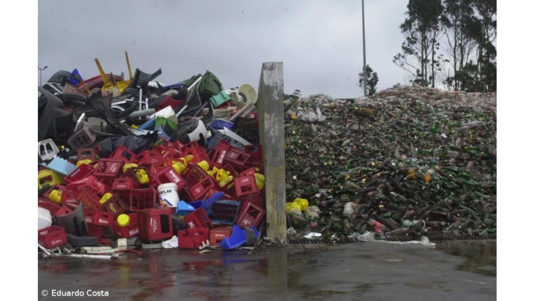 Petição quer adiar decisões sobre gestão de resíduos em São Miguel