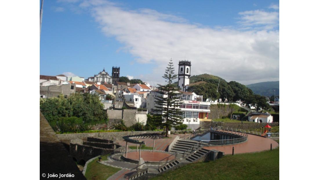 III Encontro integeracional da Ribeira Grande