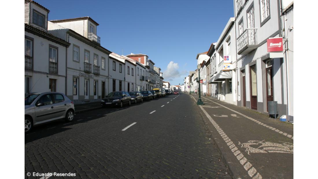Câmara de Vila do Porto enviou contas consolidadas fora do prazo