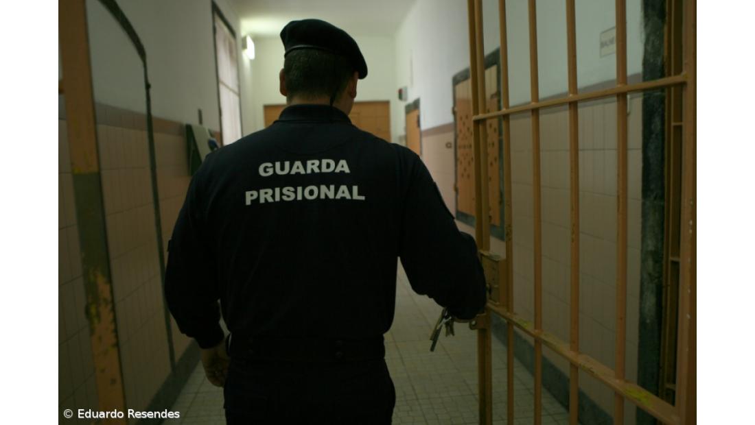 Sindicato dos guardas prisionais vai processar líder da associação de apoio aos reclusos