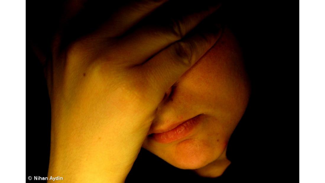 Crise pode fazer aumentar problemas mentais