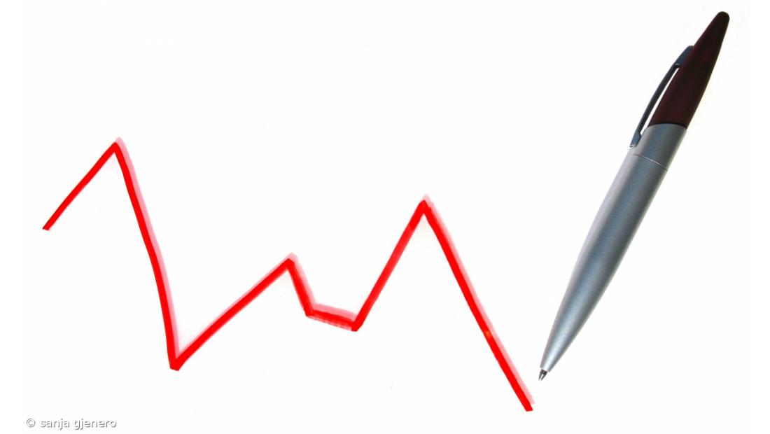 INE publica hoje contas trimestrais com défice até ao terceiro trimestre