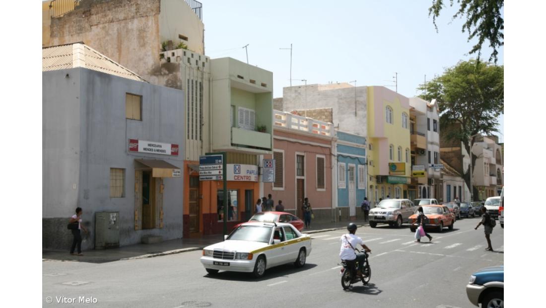 Cabo Verde vai ter salário mínimo de 100 euros