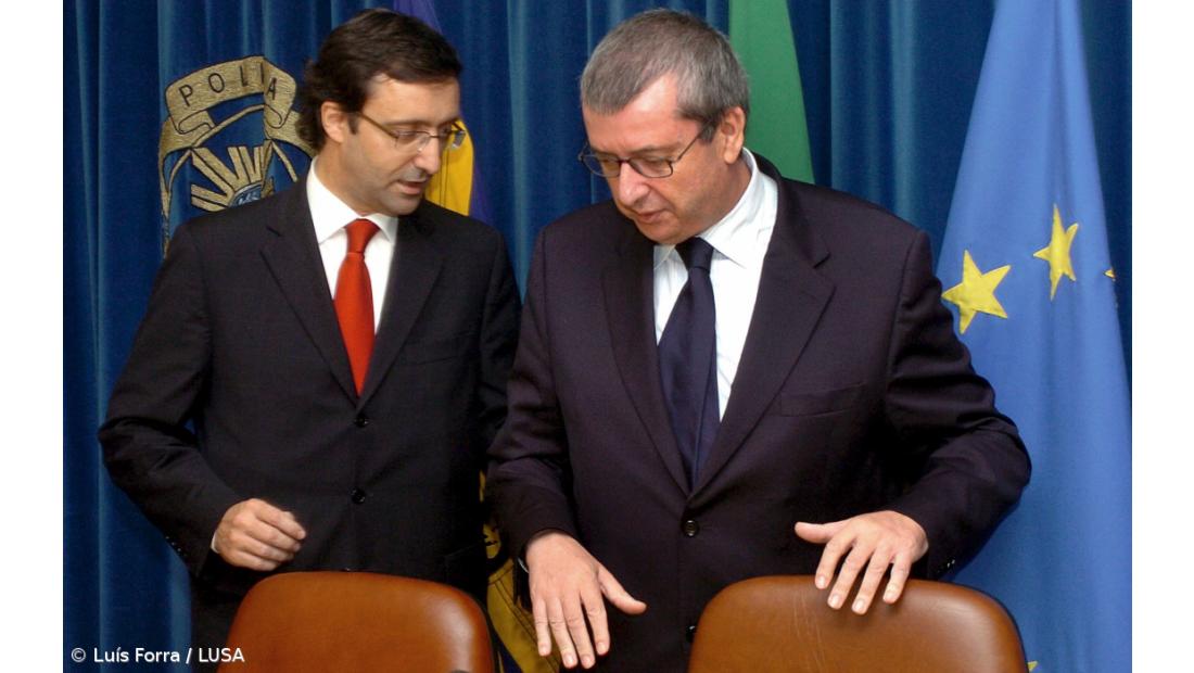 "Os dois deputados comunistas trabalharam mais que os açorianos"