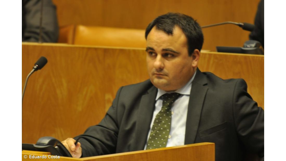 PPM defende ampliação do Porto da Casa para potenciar desenvolvimento da ilha do Corvo