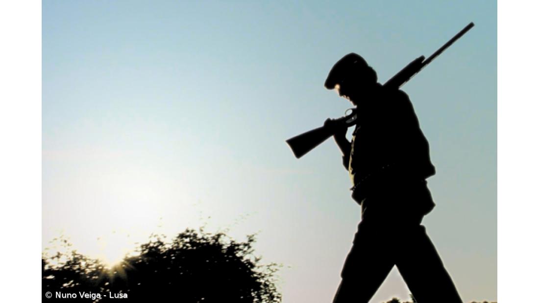 Governo Regional autoriza caça no dia 15 de outubro