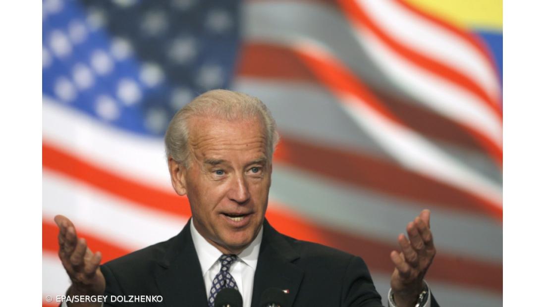 Biden e Trump vencem primárias no estado norte-americano do Nebraska com recordes de abstenção