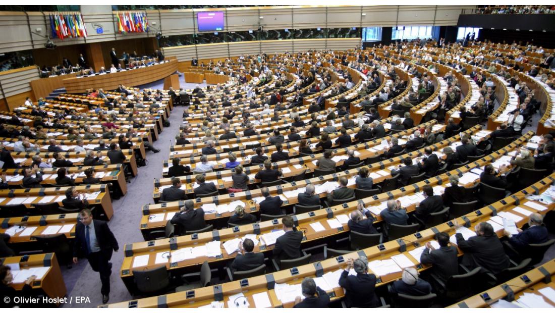 Acordo fechado em torno do programa de saúde da UE para 2021-2027