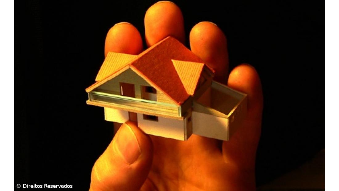 Clientes com crédito à habitação voltam a pagar menos de prestação em setembro