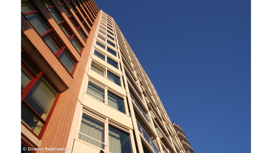 Rendas aumentaram no segundo trimestre do ano