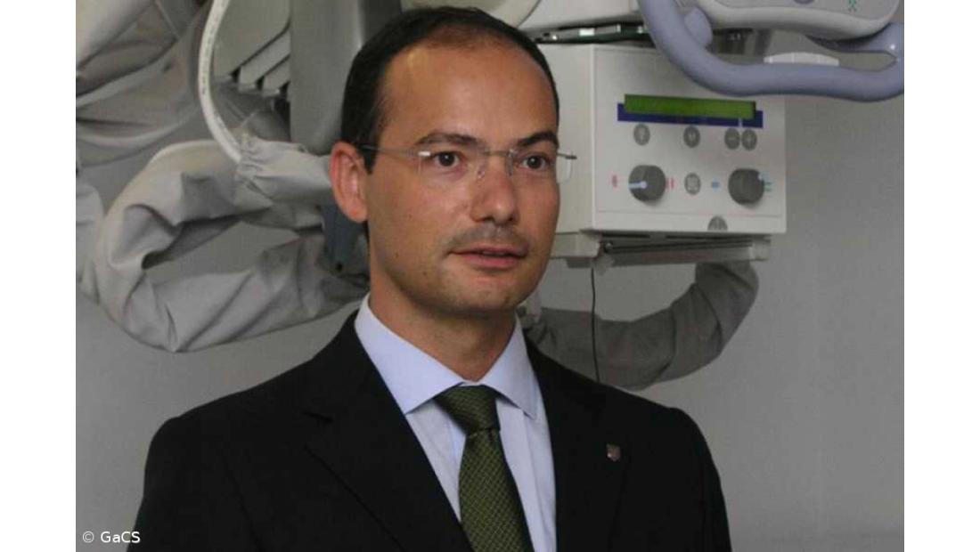 Centro de Radioterapia dos Açores dentro dos prazos