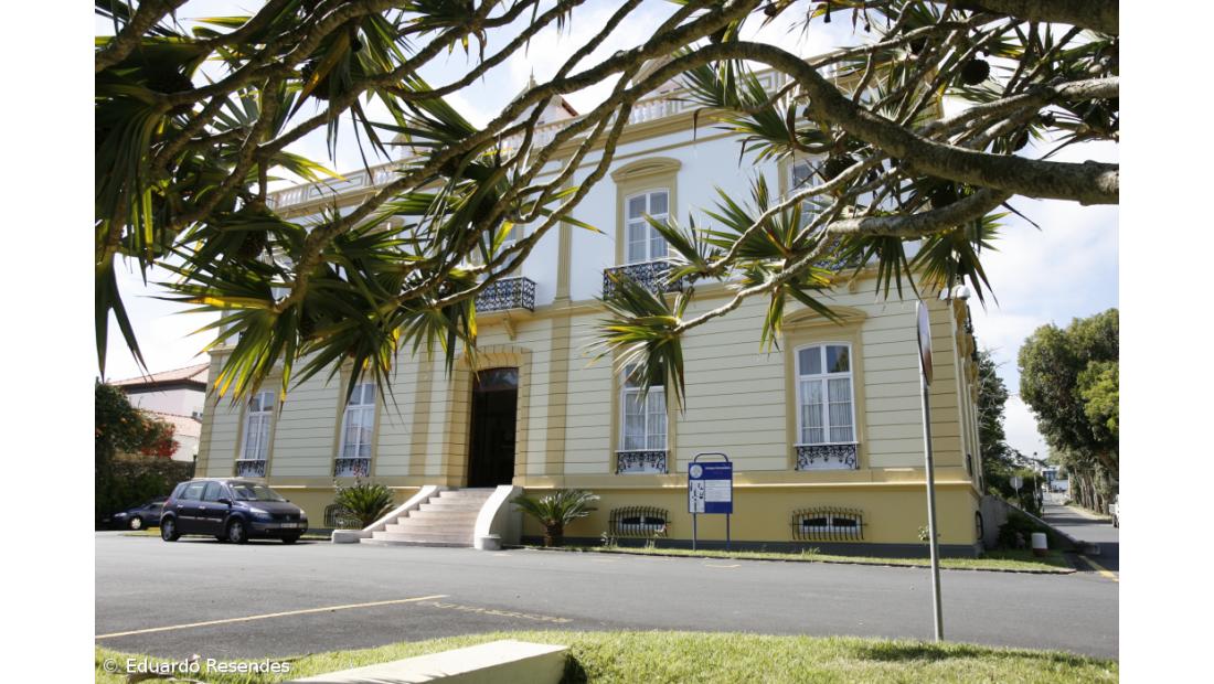 Universidade dos Açores preencheu 79% das vagas na primeira fase